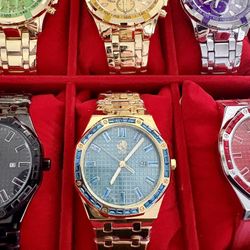 VIP AJ WATCH 