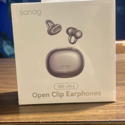 Sanag s8s Ultra Bluetooth Headphones 