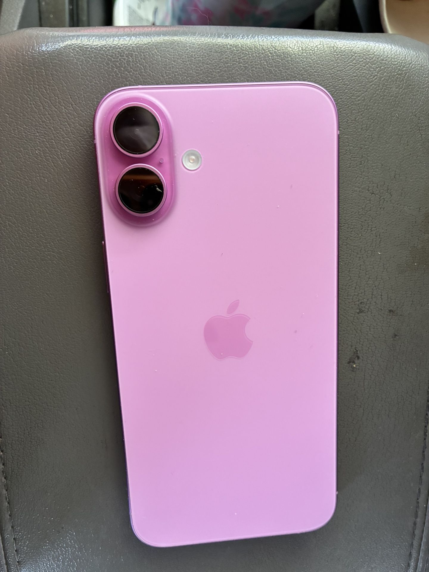 iPhone 16 Plus