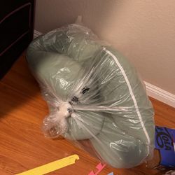 U Shape Pregnancy Pillow 