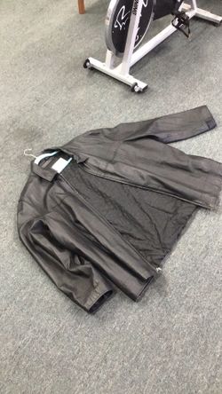 Wilson Leather 3 Xl Leather Jacket