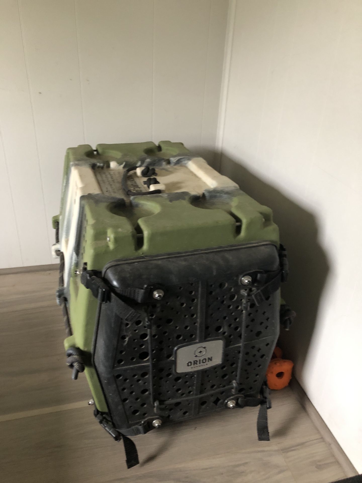 Orion Kennels Competition Crate
