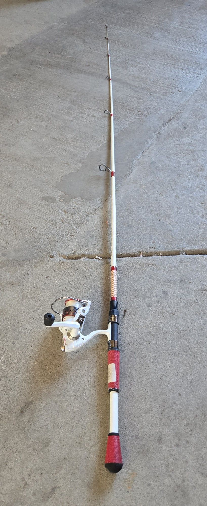 Spinning Combo
