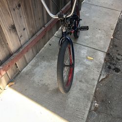 fitbikeco 22 in bike