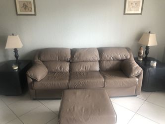 Couch sofa