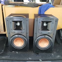 Klipsch Speakers 