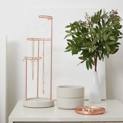 Jewelry Stand 