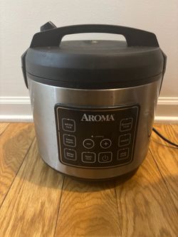 Rice cooker