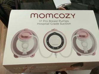Momcozy v1 pro
