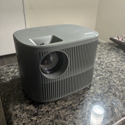 Roku Projector 