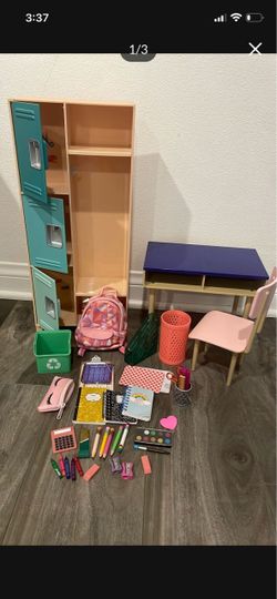Our Generation Doll Accessories