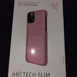 Razer iPhone 11pro Max Case