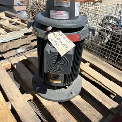 U S Motors 20 Hp motor new