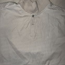 Nordstrom Collar Shirt 