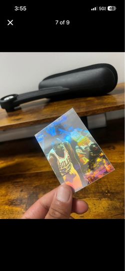 MTG cards