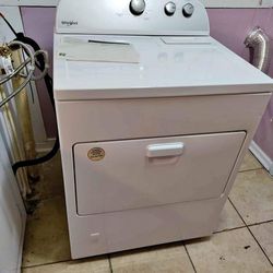 New Gas Dryer, Local Pickup Only