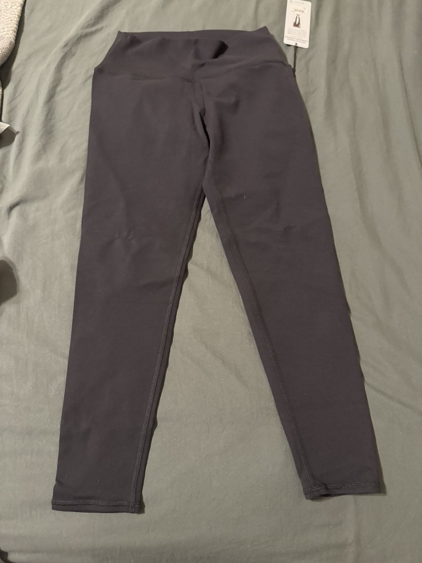 Brand New ALO Black Leggings