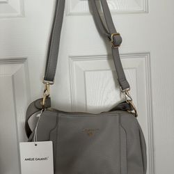 Amelie Galanti Purse