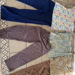 Scrubs Like New Each Piece 3