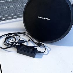 Portable Bluetooth Speaker 