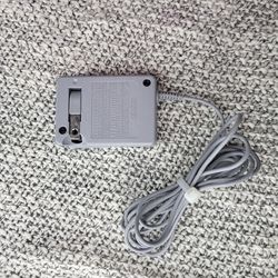 Original Nintendo 3DS XL Power Adapter Charger WAP-002