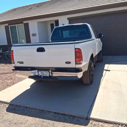 Ford F150 1999 Lobo