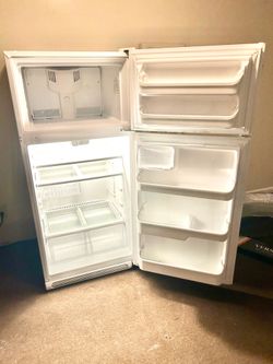 Frigidaire Fridge for Sale like new