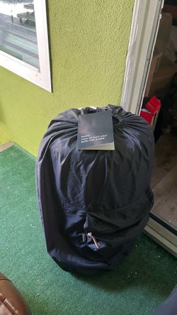 FLIED SLEEP KIT/ COUCH BED IN A BAG