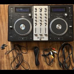 DJ Deck For Sale 