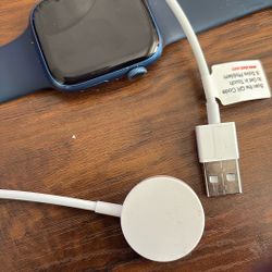 Apple Watch Series 7 