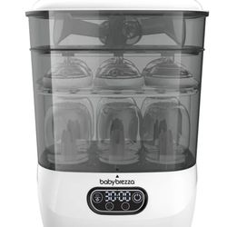 Baby brezza Sterilizer