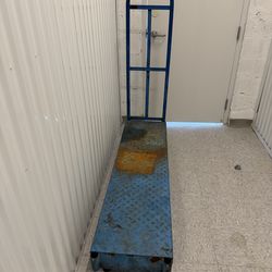 Heavy duty Dolly 16”x60”