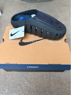 Nike Mind O01 Slide