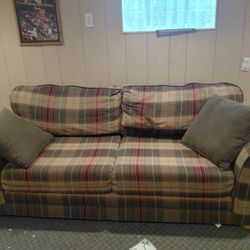 Couch And Chair