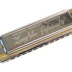 Larry Adler Professional 12