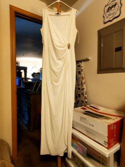 Evening Gown - size 12