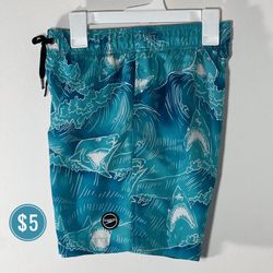 Swim Trunks