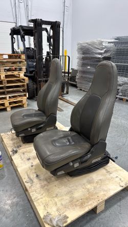 truck seats for sale