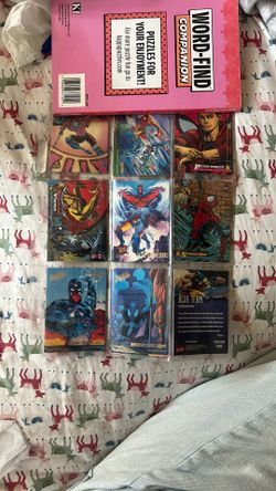 Original cars from Spider-Man