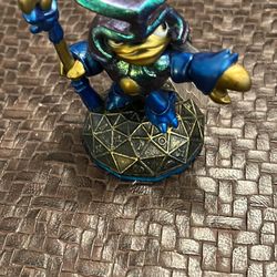 Skylanders Swap Force Dune Bug Figure for XB1 PS4 360 PS3 Wii ((contact info removed)8)