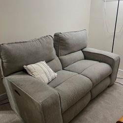 Electrical Reclining Love Seat for Sale