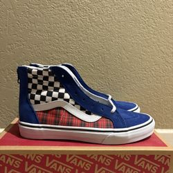 Vans 