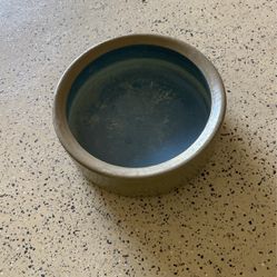 dog bowl