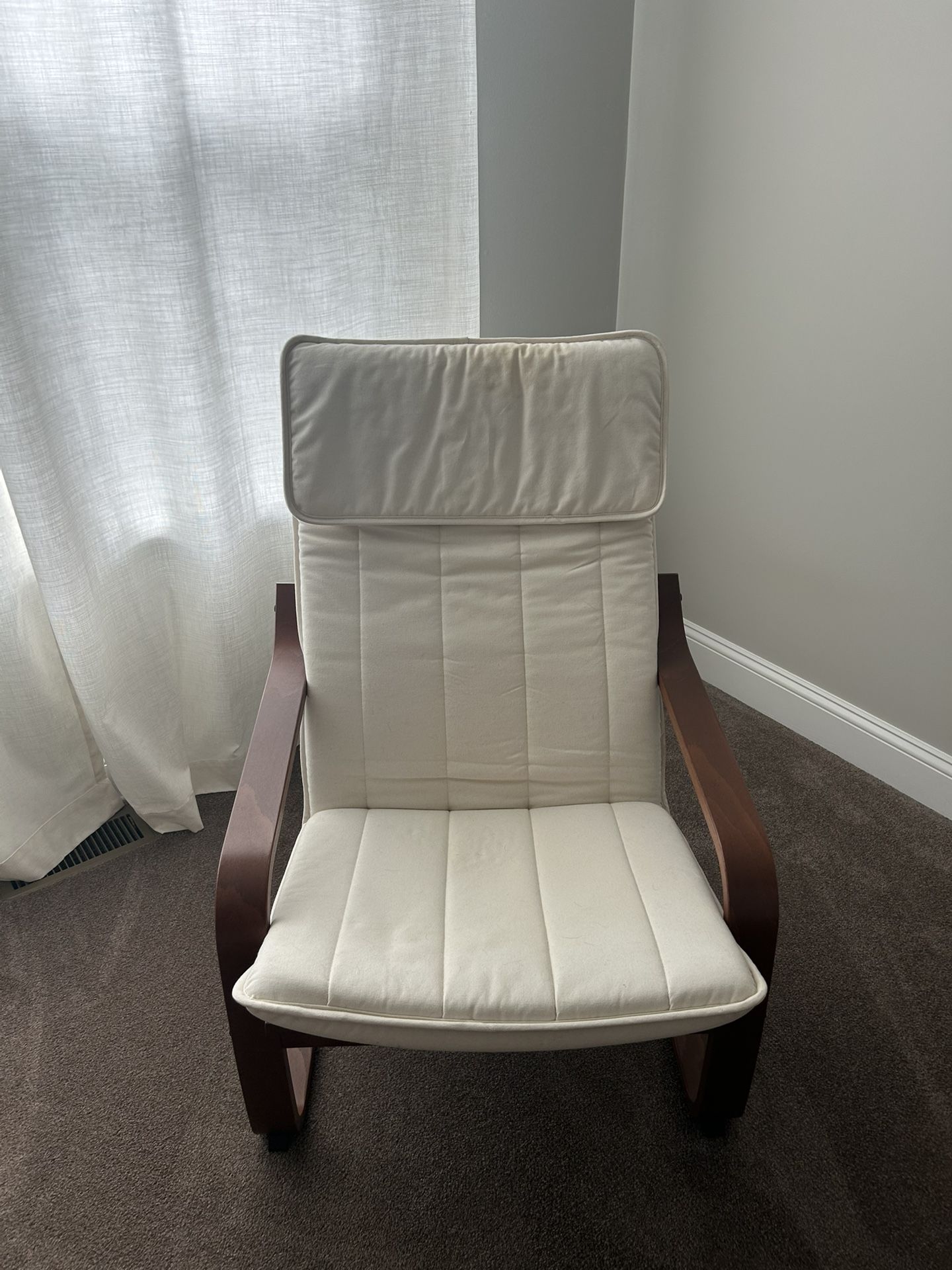 Chair IKEA Poang
