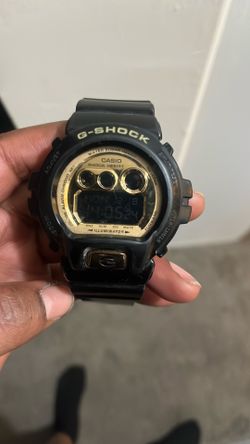 G Shock