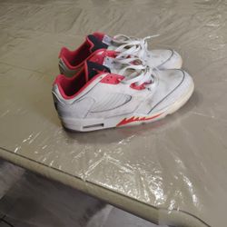 Jordan 5 Low