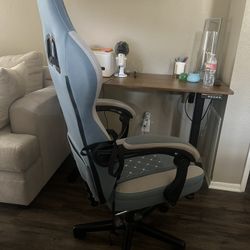 Downix Office Gaming Chair