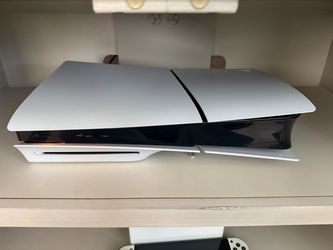PS5 and NINTENDO SWITCH OLED BUNDLE