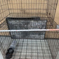 Large Pet Cage 