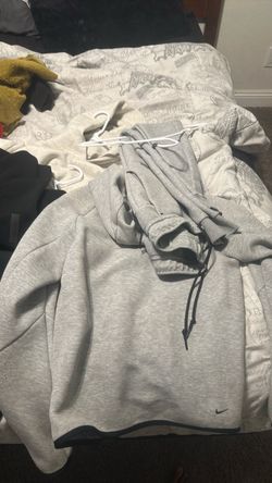 Nike tech suite